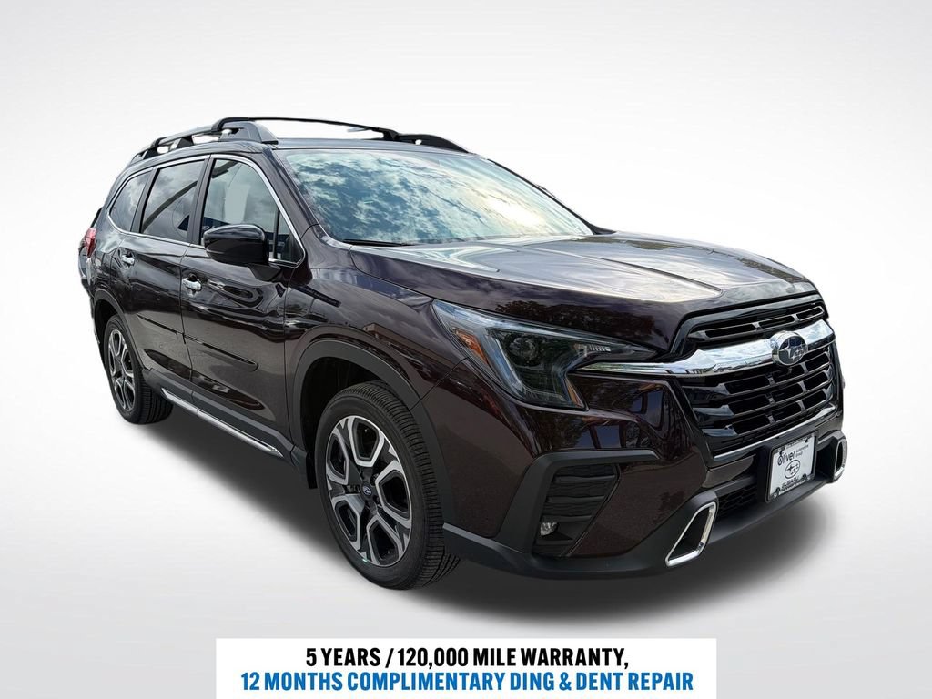 New 2026 Subaru Ascent Touring AWD/4WD image 12