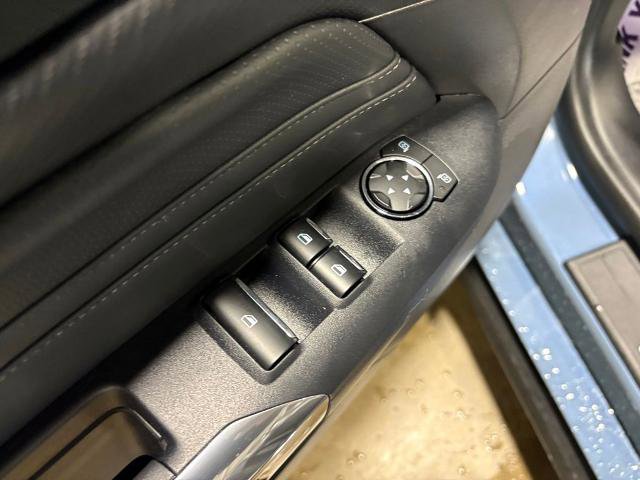 Certified 2025 Ford Mustang Premium image 21