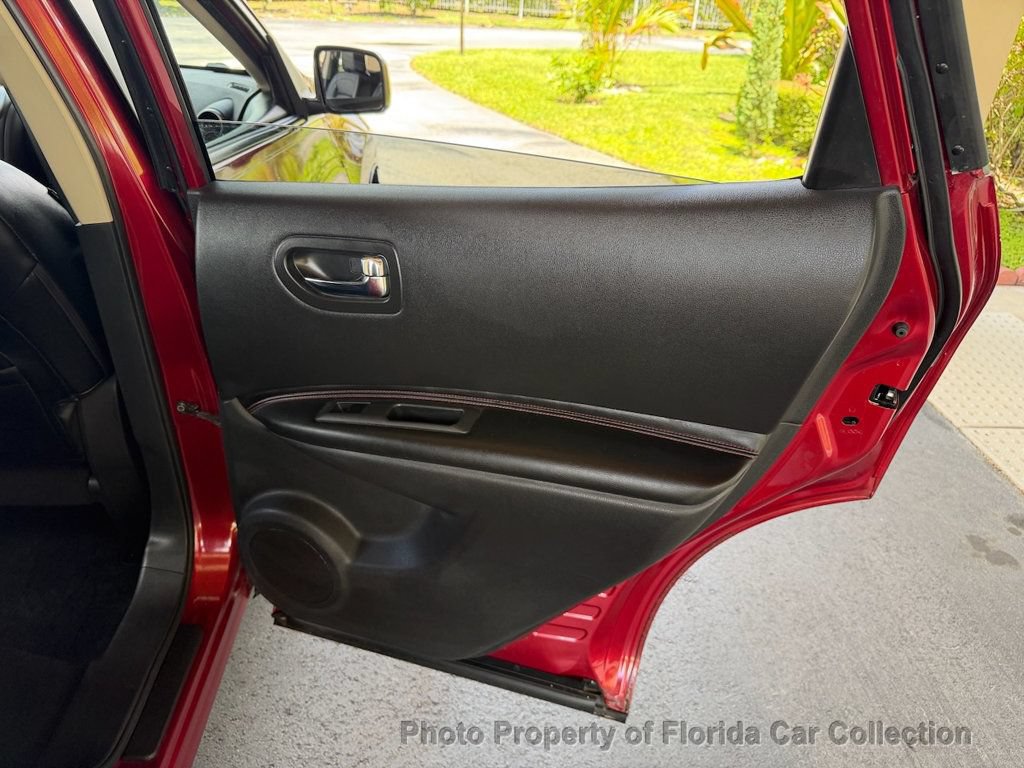 Used 2012 Nissan Rogue SL FWD image 56