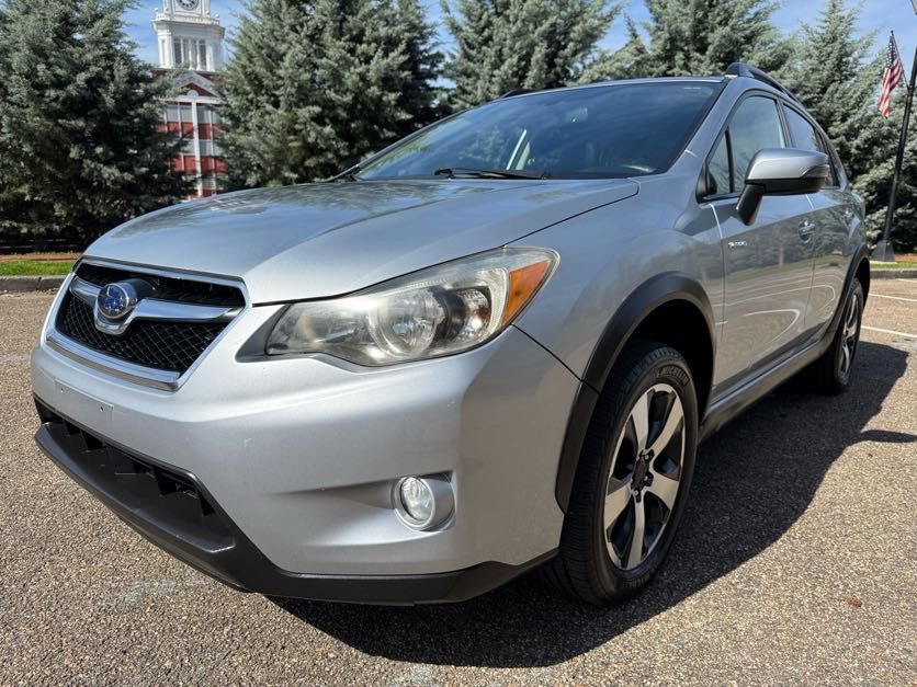 Used 2015 Subaru Crosstrek Touring image 32