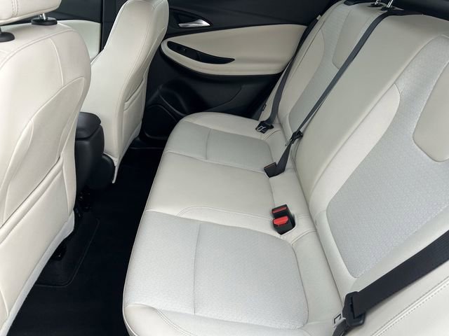 Used 2024 Buick Encore GX Preferred FWD image 18