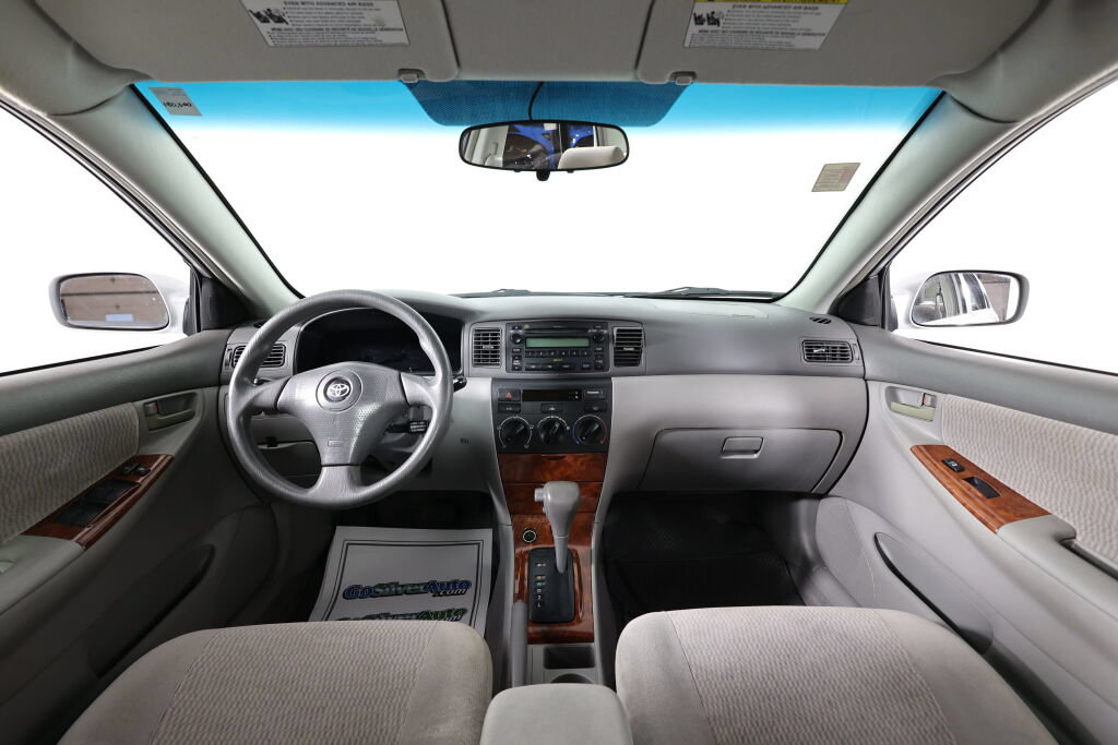Used 2005 Toyota Corolla LE FWD image 27
