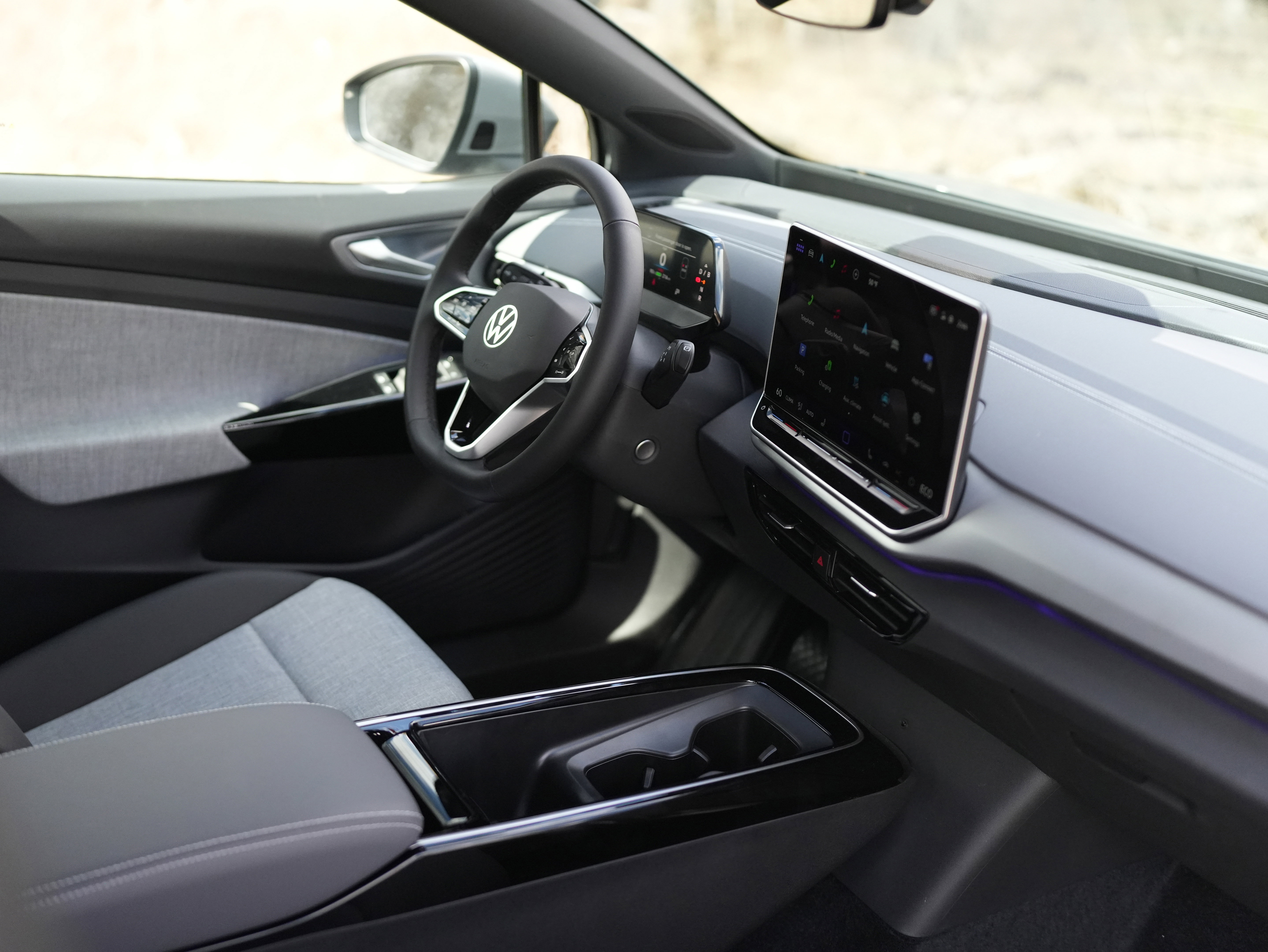 New 2026 Volkswagen ID.4 Pro image 17