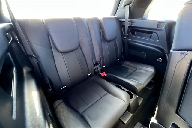 Used 2023 Mercedes-Benz GLB 250 GLB 250 image 18