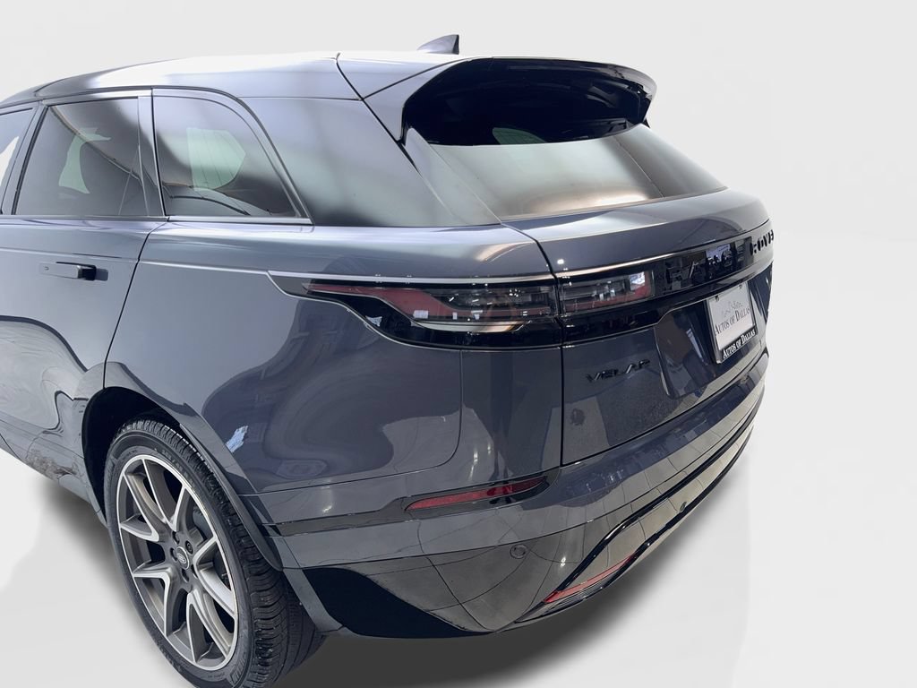 Used 2024 Land Rover Range Rover Velar Dynamic SE AWD/4WD image 20