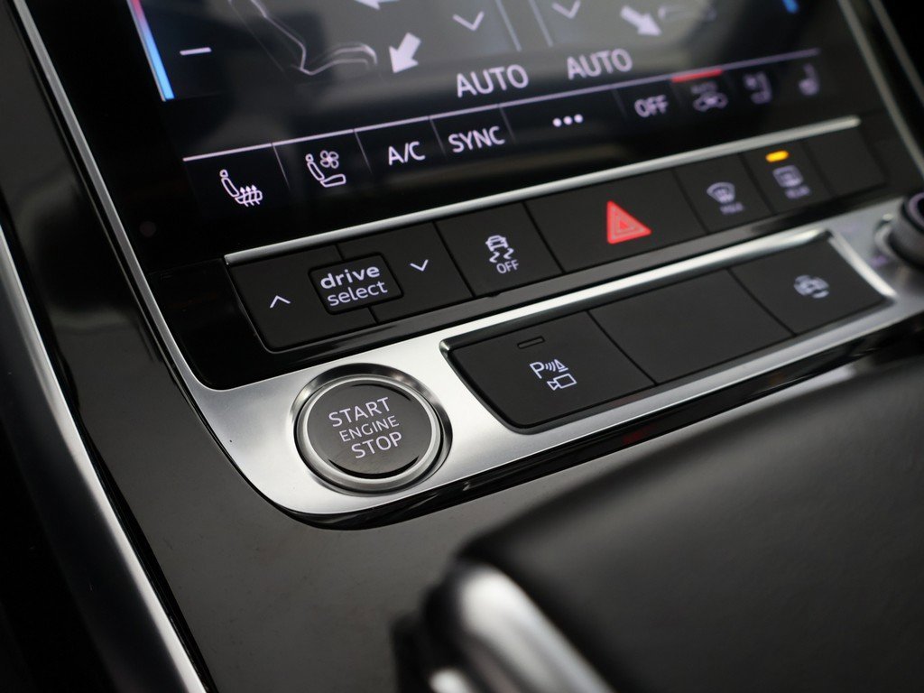 Used 2022 Audi Q7 3.0T Premium Plus w/ Premium Plus Package image 54