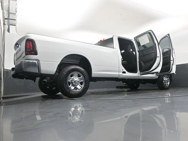 New 2026 RAM 2500 Tradesman w/ Chrome Appearance Group image 51
