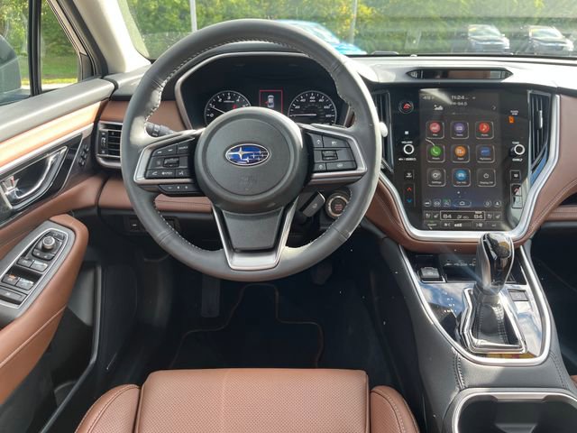 Used 2025 Subaru Legacy Touring XT w/ Popular Package #2 image 13