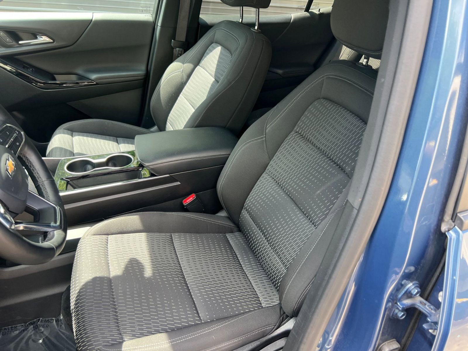 Used 2025 Chevrolet Equinox LT image 22