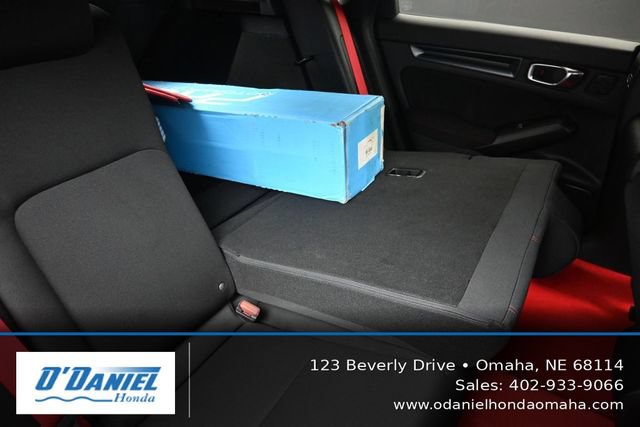 Used 2025 Honda Civic Type R image 39