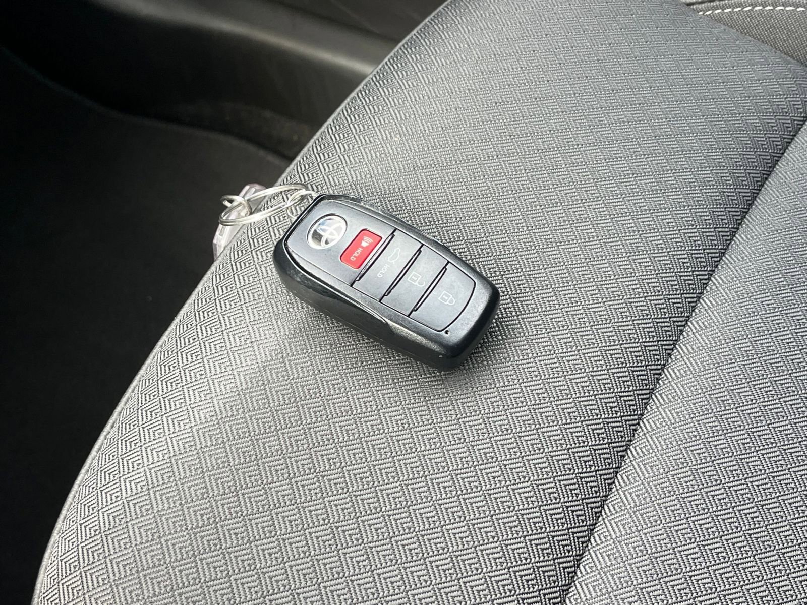 Used 2025 Buick Encore GX Preferred image 22