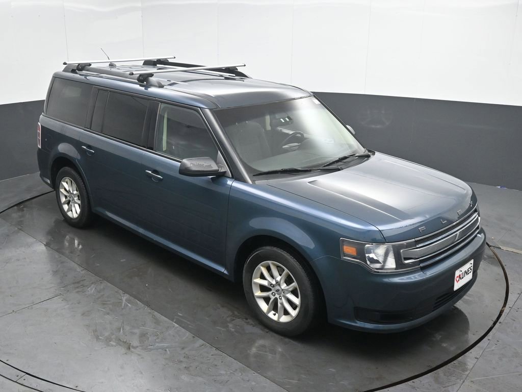 Used 2016 Ford Flex SE image 30