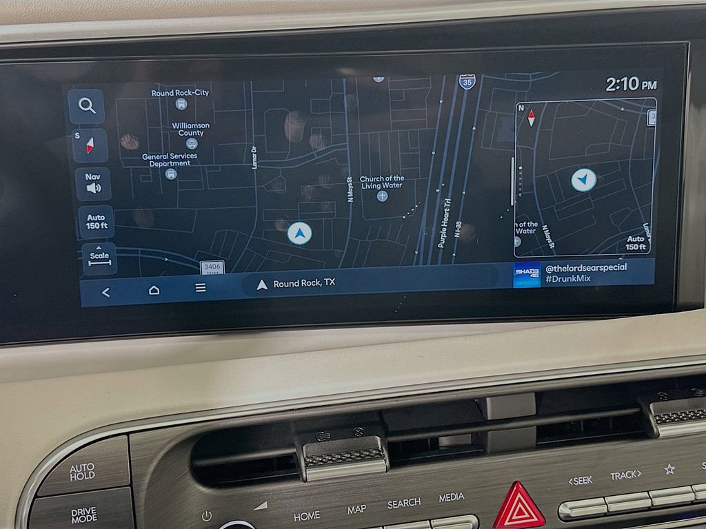 New 2026 Hyundai Palisade SEL image 12