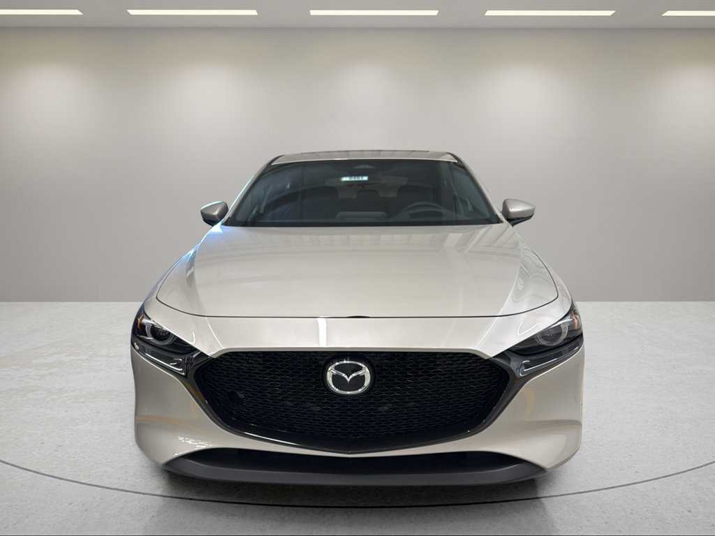 New 2026 MAZDA MAZDA3 2.5 S Hatchback w/ Premium Pkg FWD image 2
