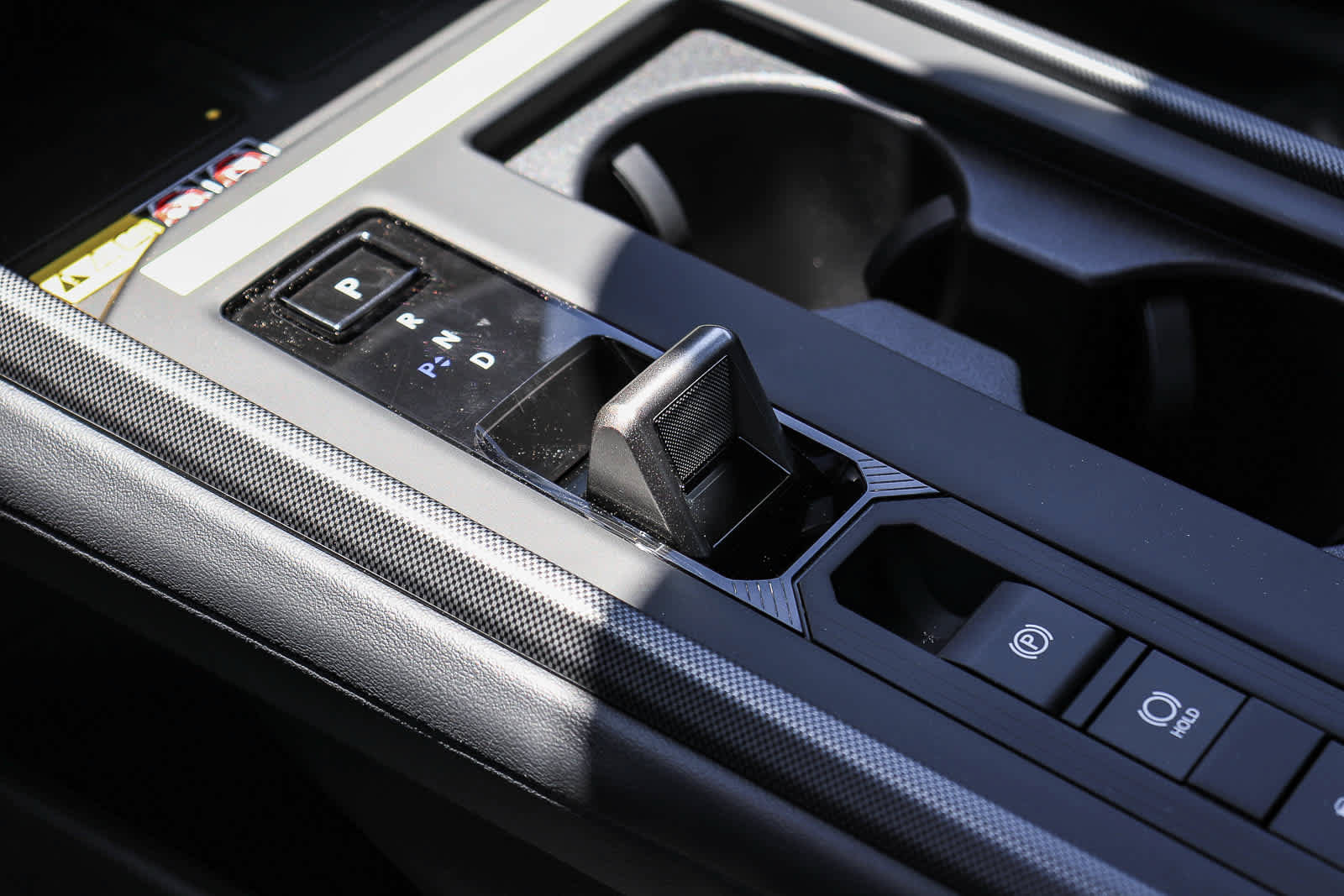 New 2026 Lexus ES 350e FWD image 20