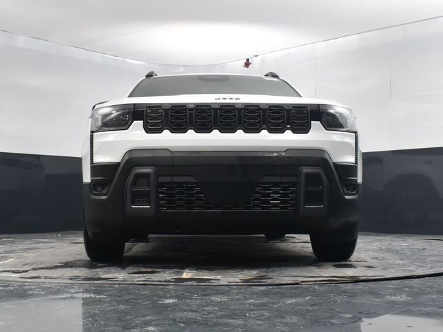 New 2026 Jeep Cherokee Limited image 44
