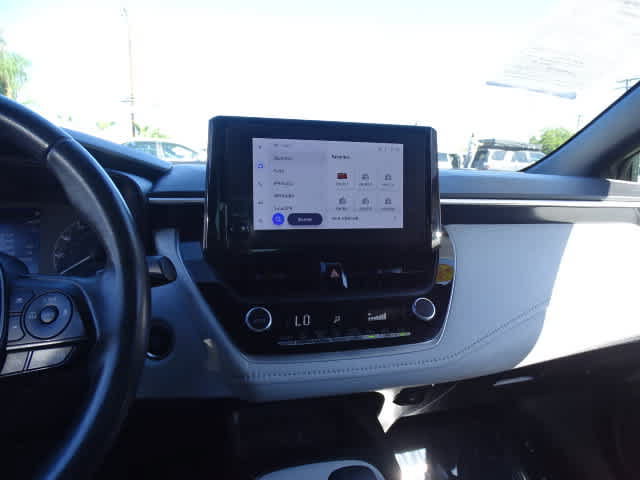 Used 2023 Toyota Corolla SE FWD image 27