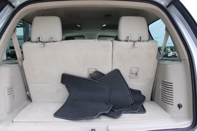 Used 2011 Ford Expedition XLT AWD/4WD image 10