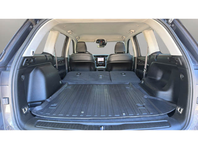 Used 2022 Jeep Grand Cherokee Limited AWD/4WD image 22