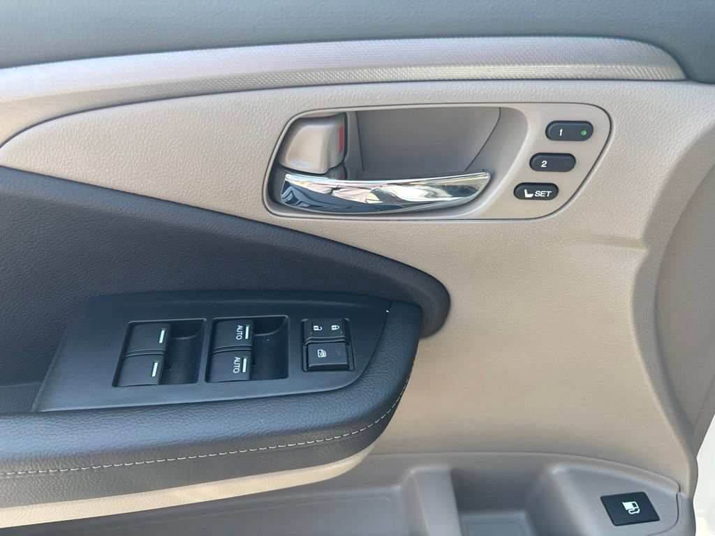 Used 2023 Honda Ridgeline RTL image 10