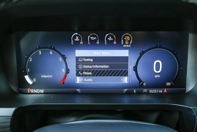 Used 2025 Ford F150 XLT w/ Equipment Group 301A Standard RWD image 26