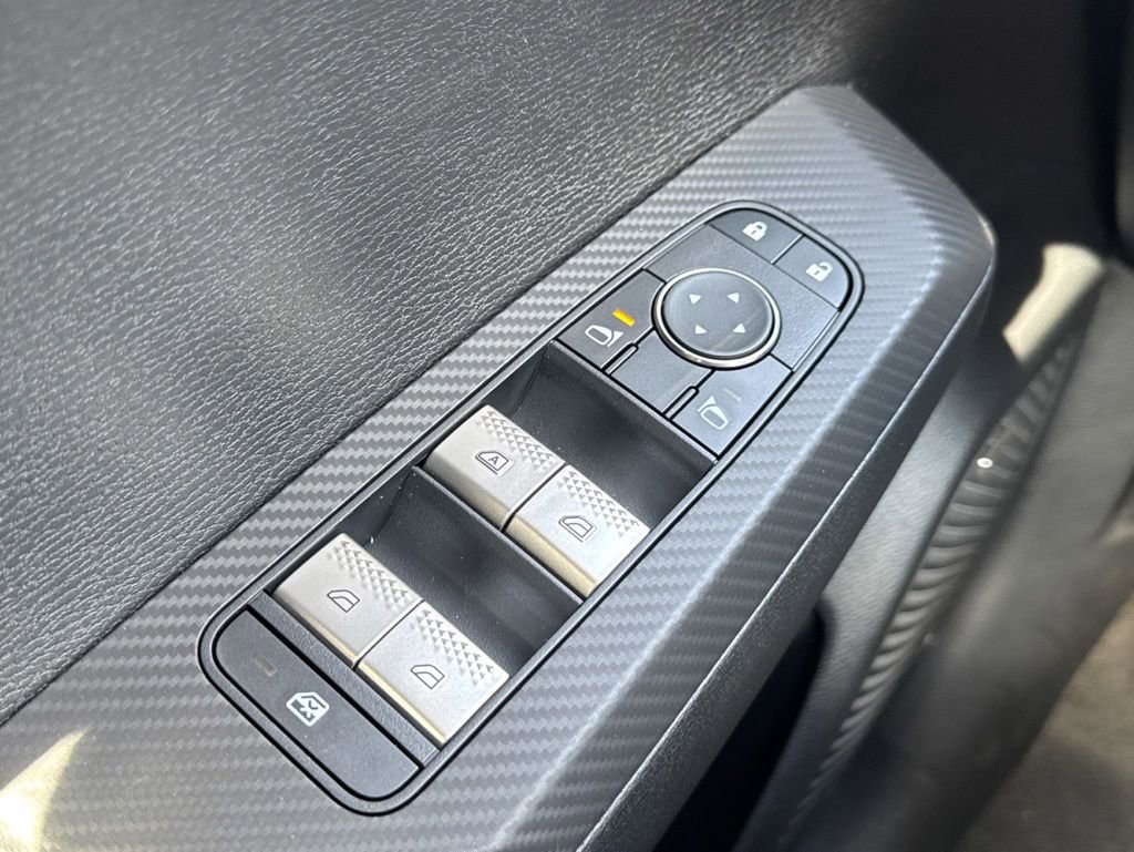 New 2026 Mitsubishi Outlander ES AWD/4WD image 34