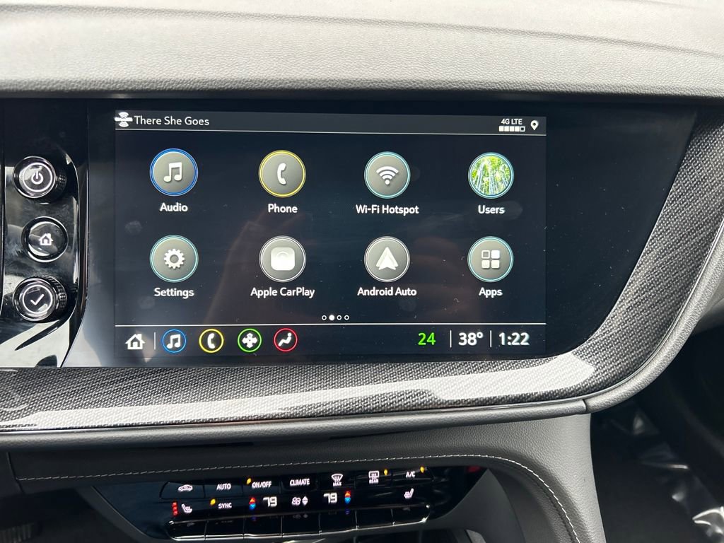 Used 2022 Buick Envision Preferred image 31