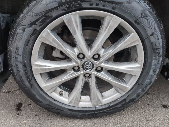 Used 2017 Toyota RAV4 Limited w/ All Weather Liner Package image 9