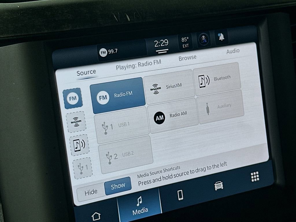 Used 2023 RAM 1500 Big Horn image 27