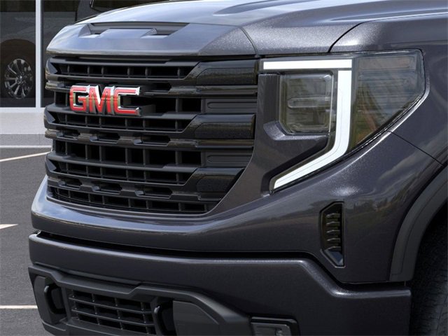 New 2025 GMC Sierra 1500 Elevation image 13