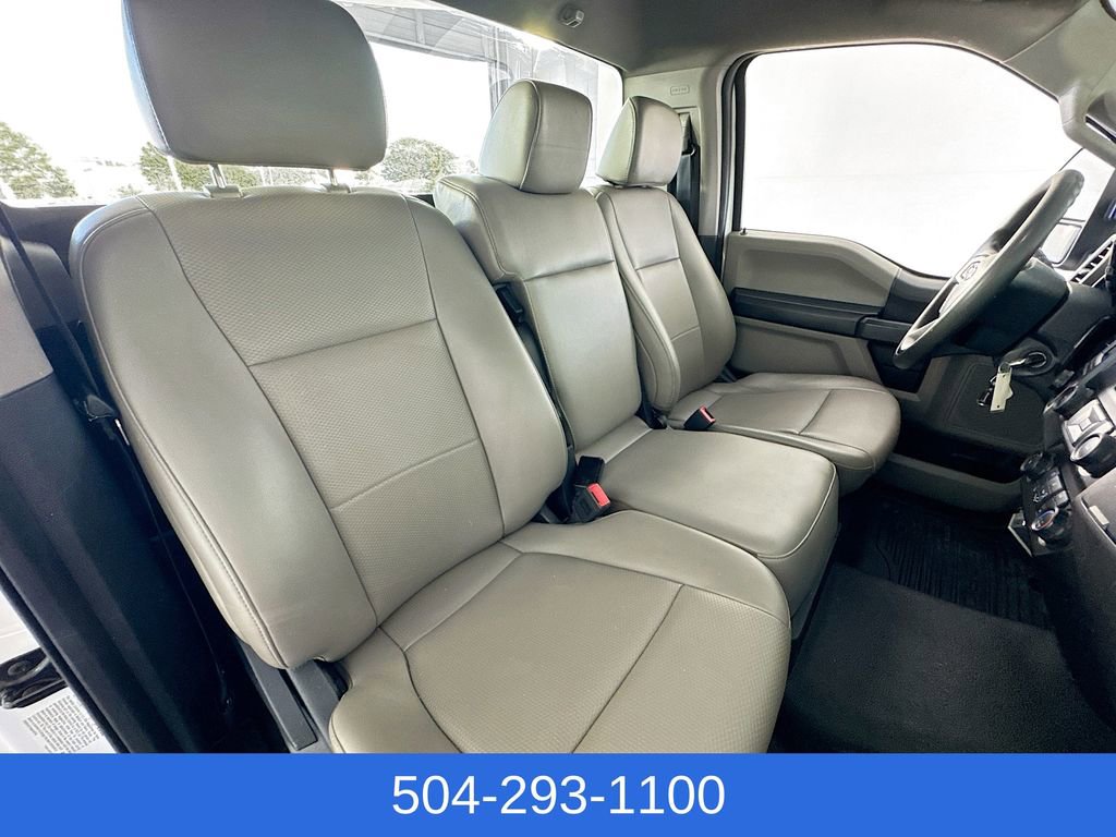 Used 2022 Ford F350 XL w/ Power Equipment Group image 23