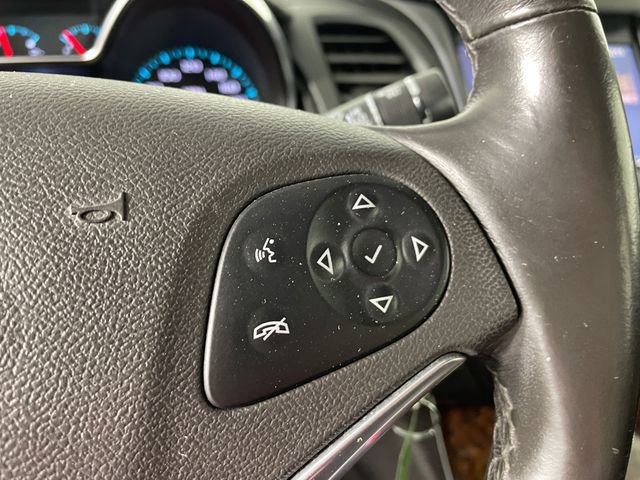 Used 2014 Chevrolet Impala LT image 10