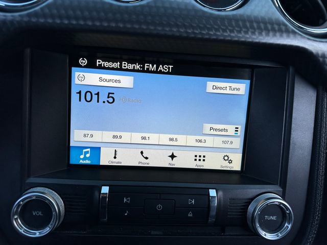 Used 2017 Ford Mustang GT Premium w/ GT Performance Package image 26