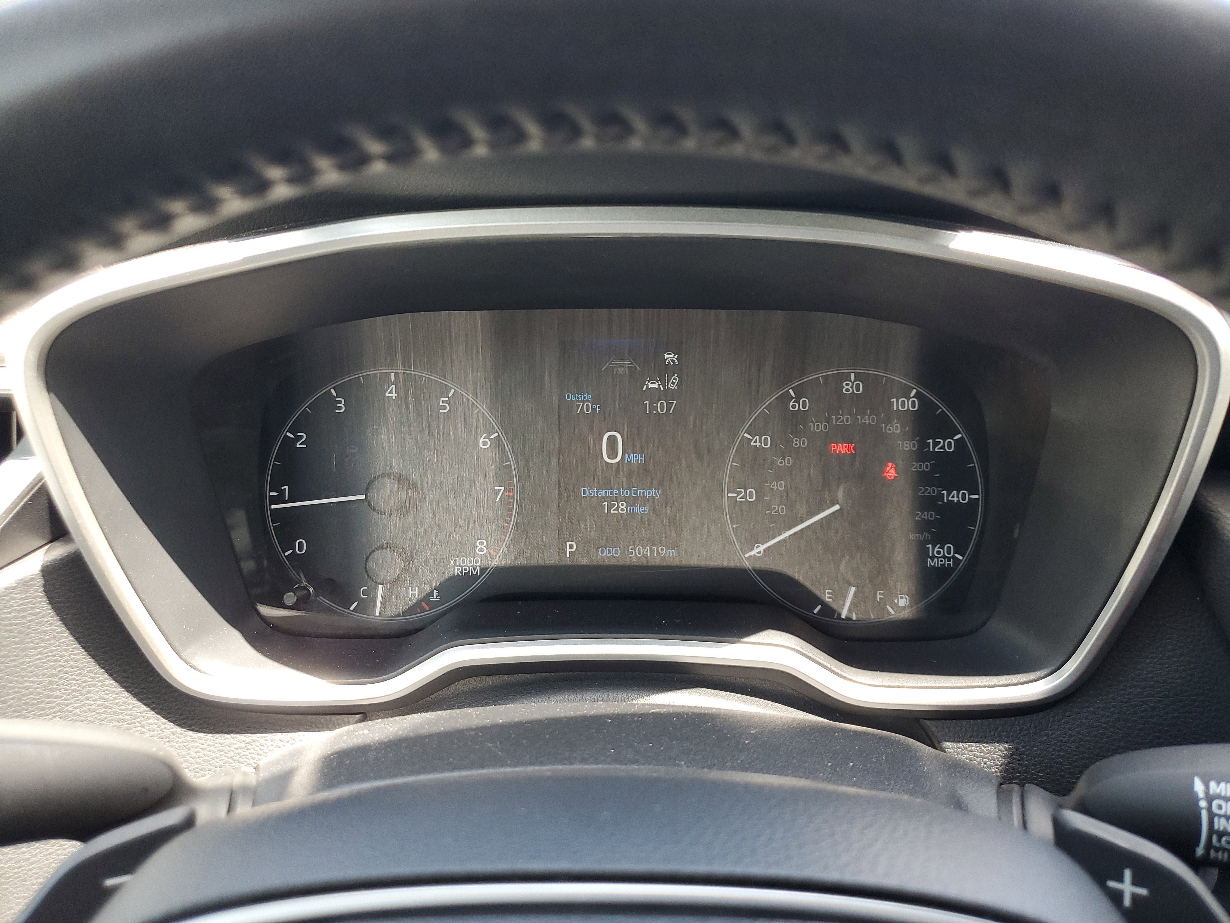 Used 2023 Toyota Corolla SE FWD image 24