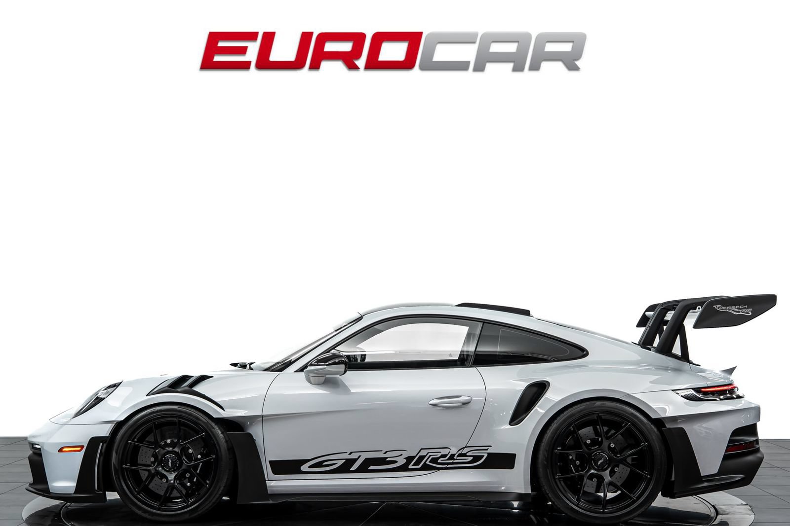 Used 2025 Porsche 911 GT3 RS RWD image 2