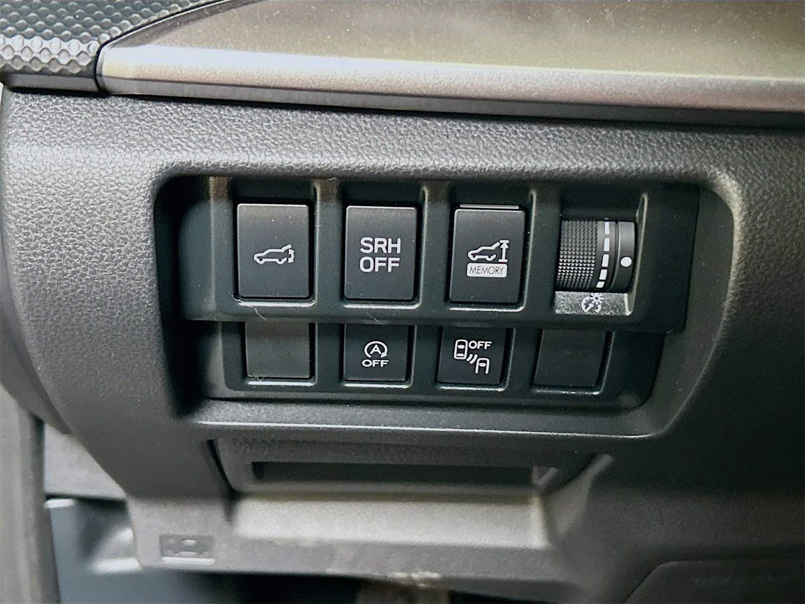 Used 2024 Subaru Forester Premium image 10