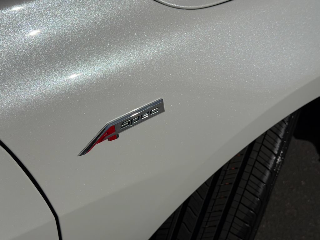 New 2026 Acura Integra A-Spec w/ Technology Package FWD image 6