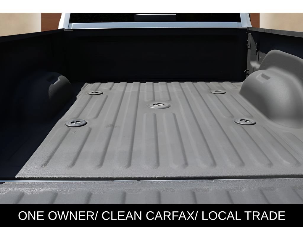 Used 2026 RAM 3500 Longhorn AWD/4WD image 9
