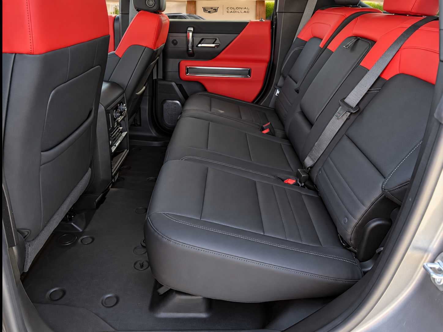 Used 2026 GMC Hummer EV 3X w/ Carbon Fiber Edition Package AWD/4WD image 7