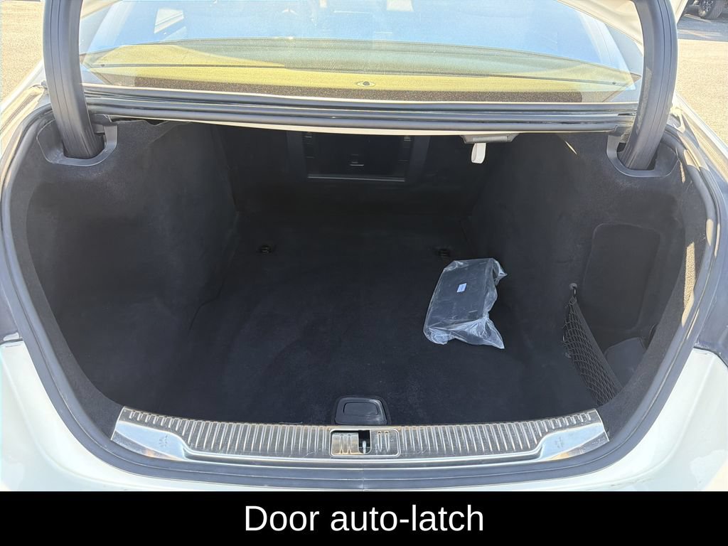 Used 2022 Mercedes-Benz S 580 4MATIC Sedan image 14