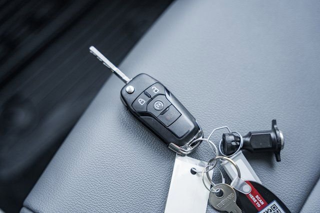 New 2026 Ford F450 XL image 56