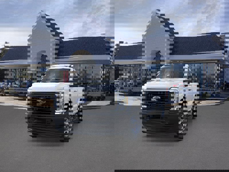 New 2026 Ford F250 XL w/ XL Driver Assist Package image 2