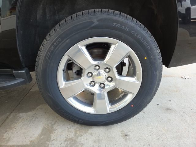 Used 2019 Chevrolet Tahoe LT AWD/4WD image 70