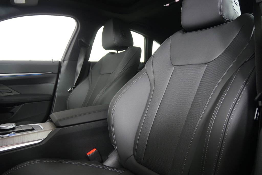 New 2026 BMW i4 eDrive40 w/ Premium Package RWD image 10