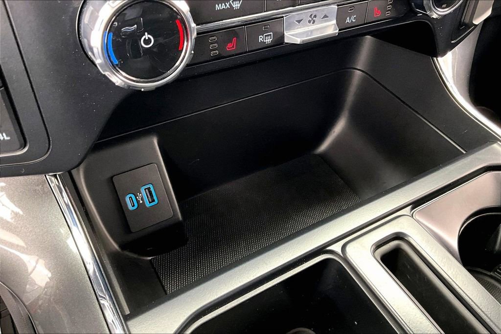 Certified 2023 Ford F150 XLT w/ Equipment Group 302A High image 33