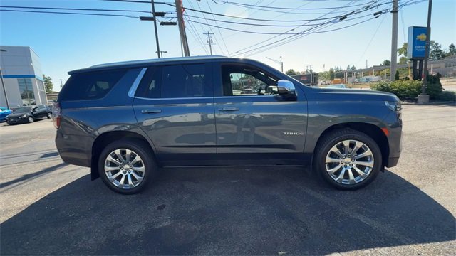 Used 2021 Chevrolet Tahoe Premier image 9
