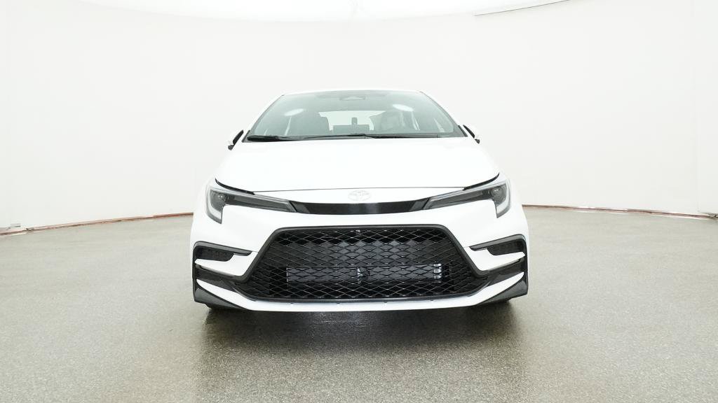 New 2026 Toyota Corolla SE w/ SE Package FWD image 18