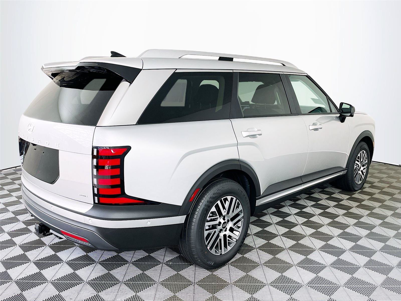 New 2026 Hyundai Palisade SEL AWD/4WD image 8
