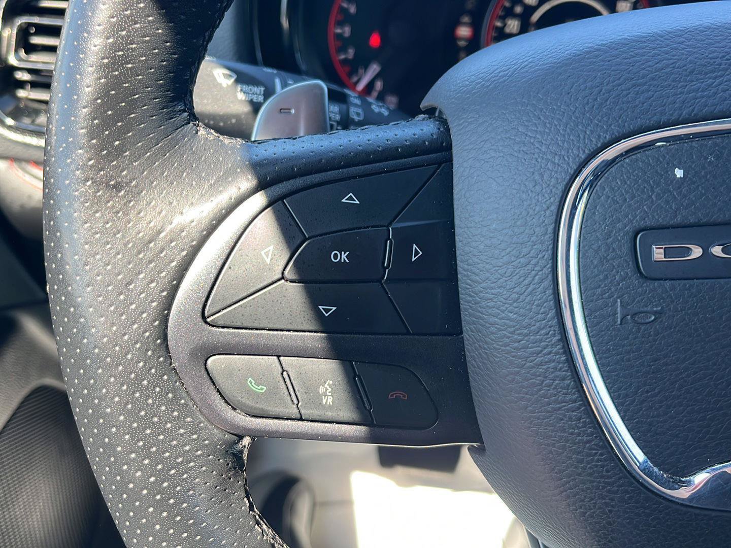 Used 2025 Dodge Durango GT AWD/4WD image 11