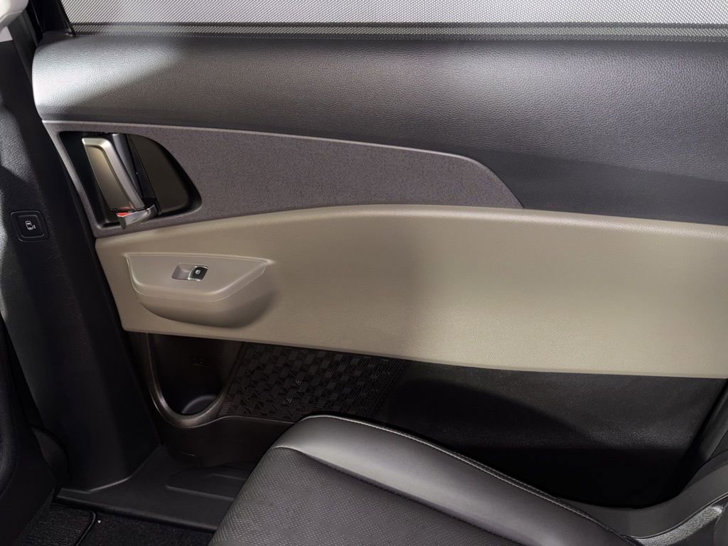 New 2026 Kia Carnival EX image 39